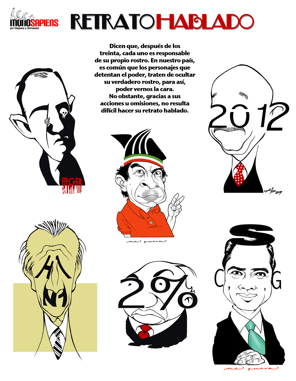 Retrato hablado